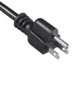 NEMA 5-15P America UL Canada cUL Certified AC Power Supply Cord Plug Cable