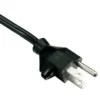 Vacuum Cleaner Power Cords America NEMA 5-15P