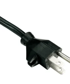 Vacuum Cleaner Power Cords America NEMA 5-15P