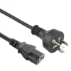 Argentina-Power-Cord-IEC-60320-C13