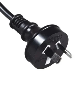 Australia Power Cord 2 pole 2 wire