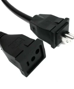 Ballast Reflector Power Grow Light Lamp Cable