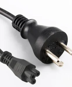 Power Your Danish Devices Safely and Conveniently with the AFSNIT 107-2-D1 to IEC 60320 C5 Power Cord