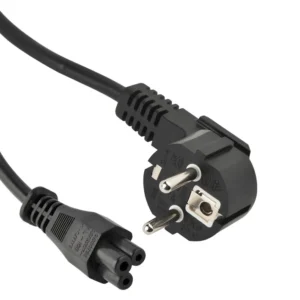 Europe-SChuko-plug-IEC-C5-power-cord