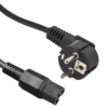 Europe-Schuko-power-cord-IEC-C-15