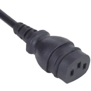 The IEC 60320 C13 connector IP55 rating