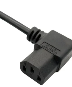 IEC 60320 C13 Connector
