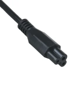 IEC 60320 C5 Power Cords