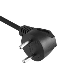 Israel-Power-Cord-16A-2-Wire-SI-32-Standard-Plug-AC-Power-Supply-Cords-1m2-Meter3MCustom-Long-Power-CordSI-Approved