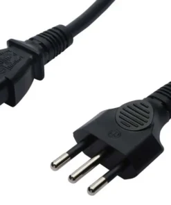 Italy Power Cords