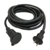 Japan Waterproof Outdoor Extension Cord: Power Up Your Outdoor Needs!