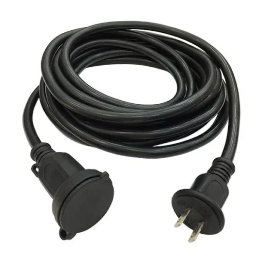 Japan Waterproof Outdoor Extension Cord: Power Up Your Outdoor Needs!