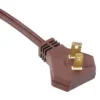 NEMA-1-15P-Flat-Angle-AC-Power-Cable