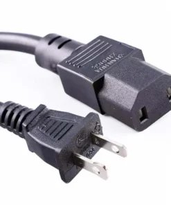 NEMA-1-15P-IEC-C17-Power-Cord