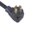 NEMA 14-20P 4-Wires OEM Power Supply Cords UL listed