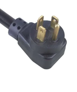 NEMA 14-20P 4-Wires OEM Power Supply Cords UL listed