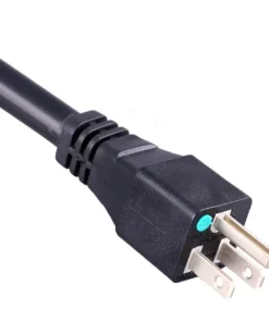 NEMA-5-15P-Hospital-Grade-Power-Cord