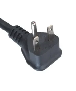 NEMA 6-15P Plug Power Cord