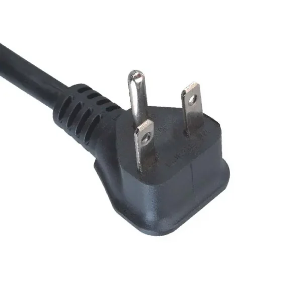NEMA 6-15P Plug Power Cord