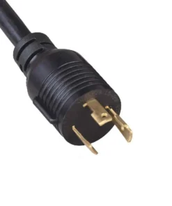 NEMA L5-30P Twist-Lock Power cord UL listed