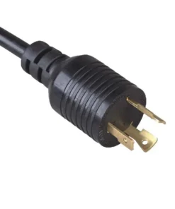 NEMA L8-20P
