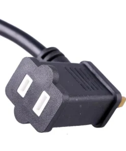 Piggyback-Power-Cable