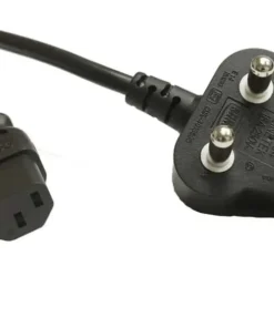 South Africa Power Cords