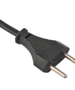 Switzerland Power Cord (SEV 1011, 2-Wire, 10 Amp) - Safe & Reliable Power for Your Appliances