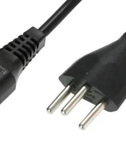 Switzerland Power Cords