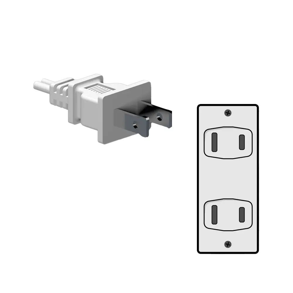 Type A Plug