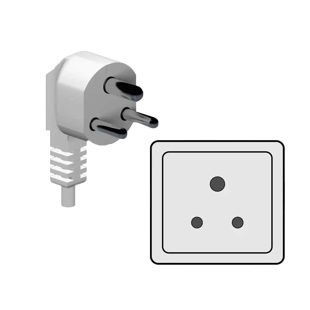 Type D Plug