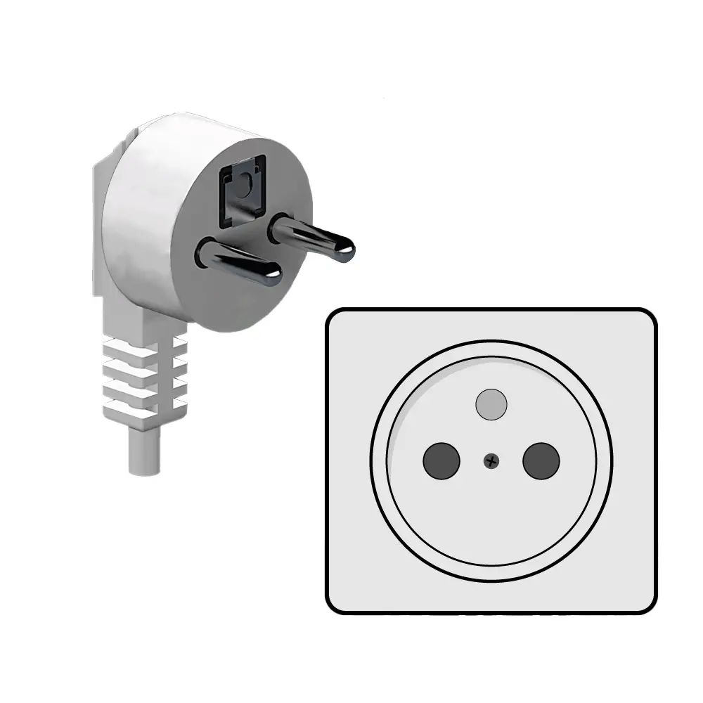 Type E Plug
