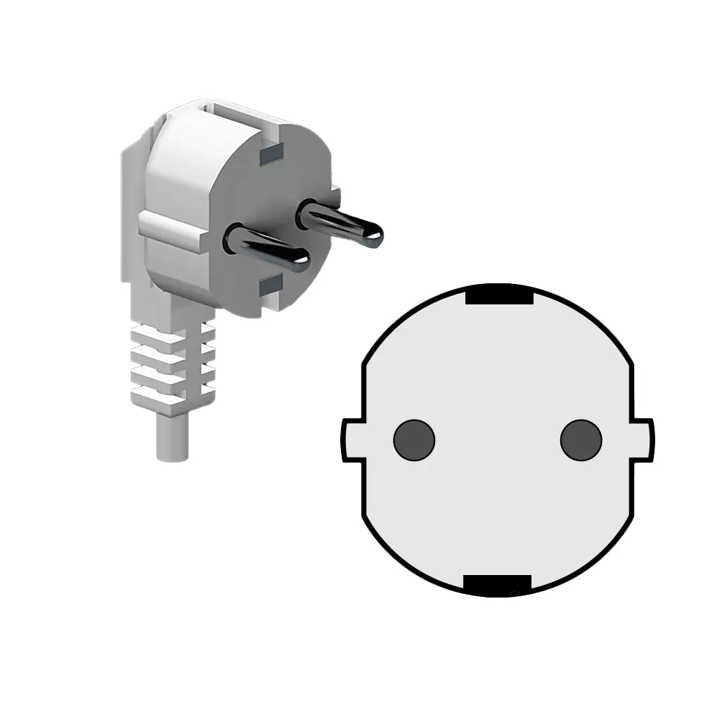 Type F Plug