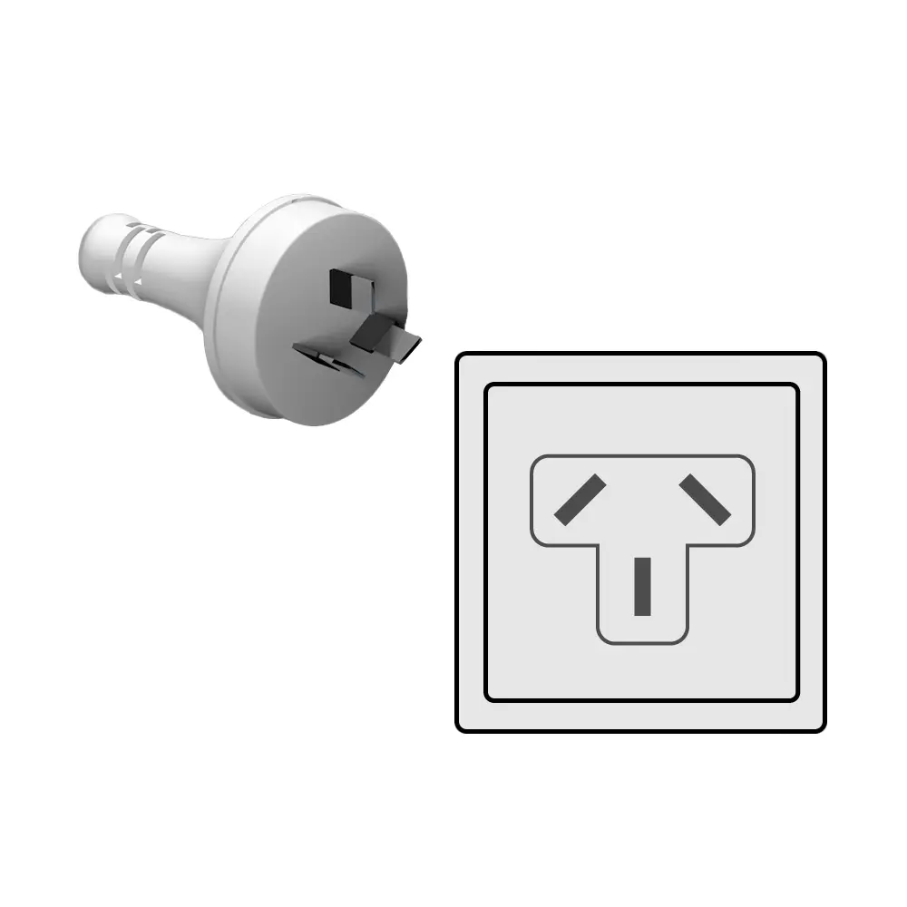 Type I Plug