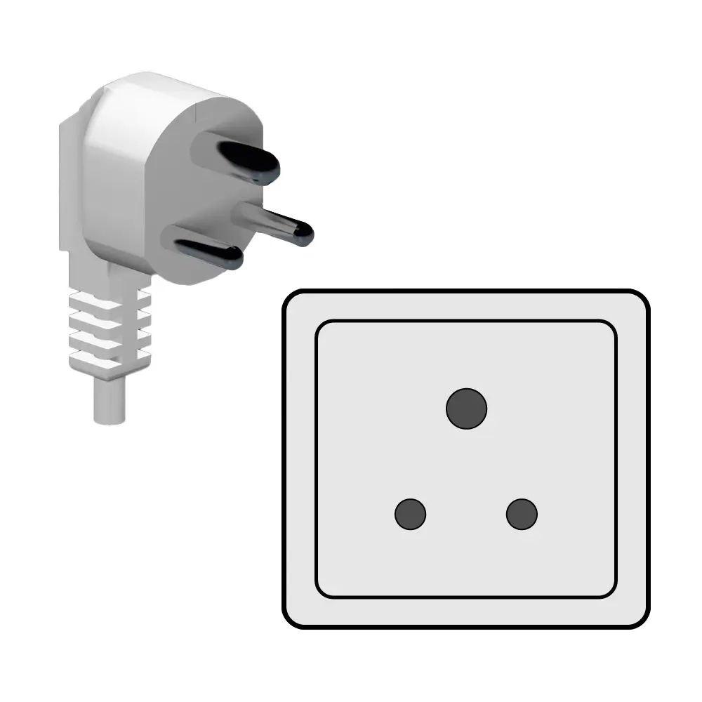 Type M Plug