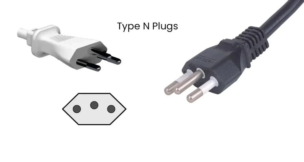 Type N Electrical Plugs A Modern Standard for Brazil and South Africa