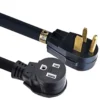 NEMA 6-50 extension cords