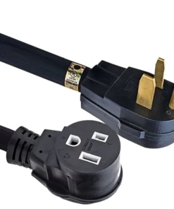 NEMA 6-50 extension cords