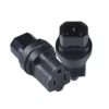 America Adapter IEC 60320 C14 to NEMA 5-15R UL Certificated