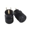 America Adapter NEMA 6-50P to NEMA 14-50R UL certificated