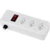 Brazil-Power-Strip-Board-3-Outlet-with-Fuse